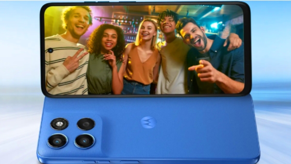 நாளை இந்தியாவில் களமிறங்கும் புது Moto போன்.. எந்த மாடல்?