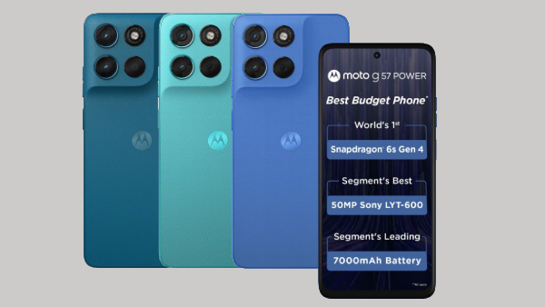 இந்தியாவில் அறிமுகமானது புது Moto 5ஜி போன்.. 7000mAh பேட்டரி.. 