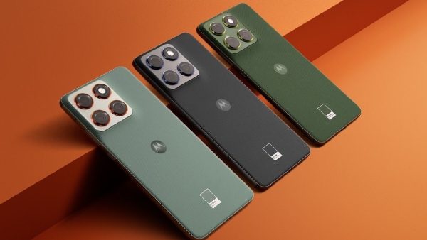 கொஞ்சம் வெயிட் பண்ணுங்க! வருகிறது Motorola 5ஜி போன்.. எந்த மாடல்?