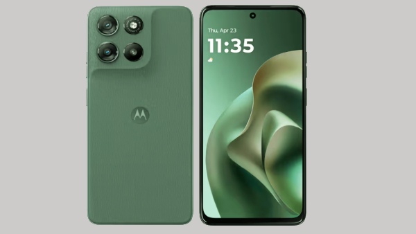 வெளுத்துக் கட்டும் பிளிப்கார்ட்.. ஆஃபரில் Motorola 5ஜி போன்..