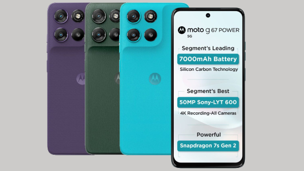 வெளுத்துக் கட்டும் பிளிப்கார்ட்.. ஆஃபரில் Motorola 5ஜி போன்..