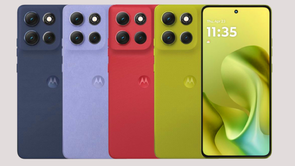 ஆபரில் புது Motorola 5ஜி போன்.. சோனி கேமரா.. எந்த மாடல்? ஆபரில் புது Motorola 5ஜி போன்.. சோனி கேமரா.. எந்த மாடல்?