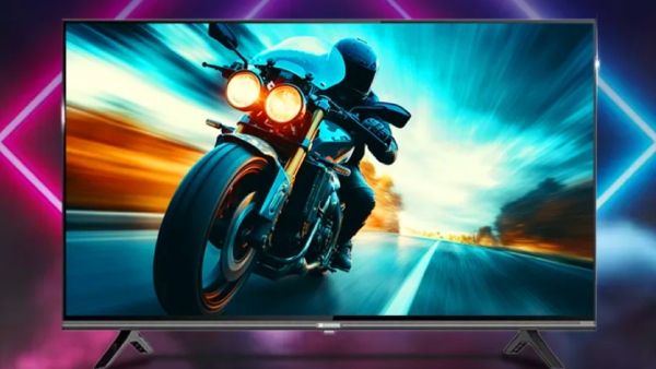 அசரவைக்கும் பிளிப்கார்ட்.. ரூ.15,999 பட்ஜெட்ல 4K ஸ்மார்ட் டிவி..