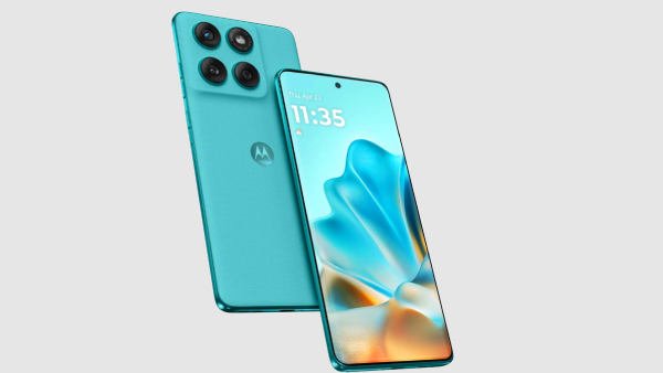 தங்கத்த தூக்கிட்டு வாங்க பா.. ஆஃபரில் Motorola 5ஜி போன்.. எந்த மாடல்? தங்கத்த தூக்கிட்டு வாங்க பா.. ஆஃபரில் Motorola 5ஜி போன்.. எந்த மாடல்?