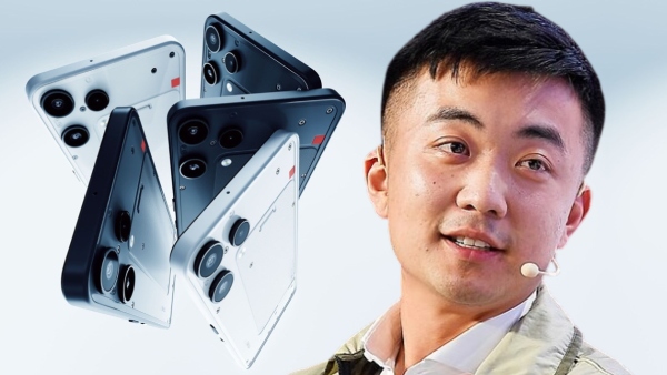 செஞ்சி விட்டாச்சு ப்ரோ.. AMOLED டிஸ்பிளே.. 50MP கேமரா.. எந்த மாடல்?