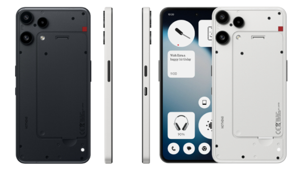 நவம்பர் 27 வரை எந்த போனும் வாங்காதீங்க.. வருகிறது Nothing போன்.. 