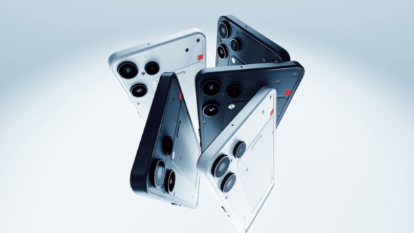 நாளை இந்தியாவில் களமிறங்கும் புதிய Nothing 5ஜி போன்.. எந்த மாடல்?