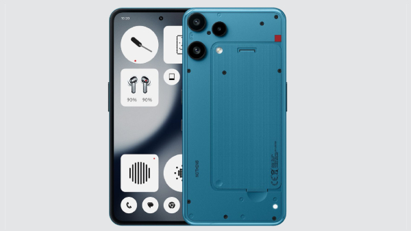 ஆரம்பமே ஆஃபர்.. இந்தியாவில் அறிமுகமானது புது Nothing போன்.. எந்த மாடல்