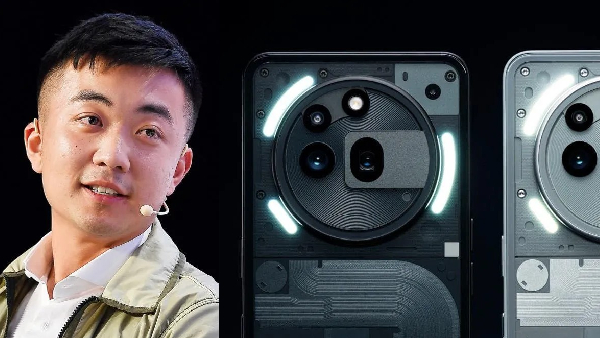 பட்ஜெட் விலையில் புது Nothing போன்.. எந்த மாடல்?