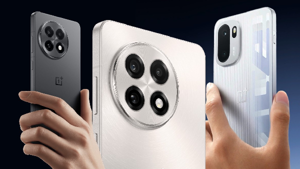 OnePlus காட்டில் ஆபர் மழை.. 6000mAh மாடல் மீது ரூ.4700 விலை குறைப்பு!