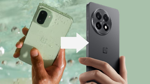 அடிமட்ட விலைக்கு இறங்கிய 6000mAh பேட்டரி OnePlus போன்!