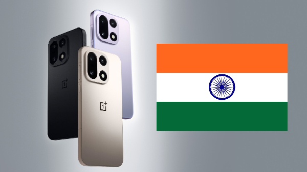 OnePlus 15 Price இதுதான்.. இன்று இரவு 8 மணி முதல் SALE!