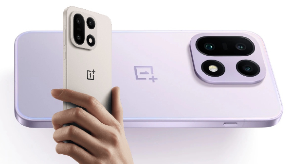 நினைச்சத விட கம்மி விலைக்கு OnePlus 15 இந்தியாவில் அறிமுகம்!