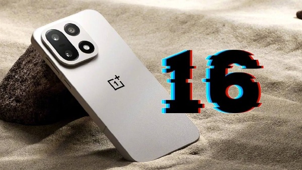 அதுக்குள்ள OnePlus 16 ஆ.. வெண்ணை போல வழுக்கும் 240Hz டிஸ்பிளே!