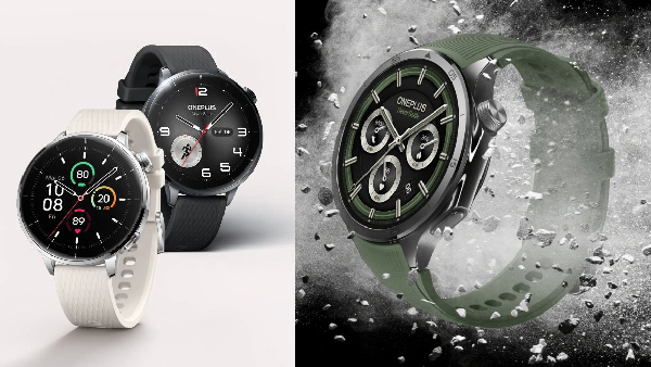OnePlus ரசிகர்கள் ரெடியா.. ஸ்லிம் ஆன ஸ்ட்ராப் உடன் புதிய வாட்ச்!