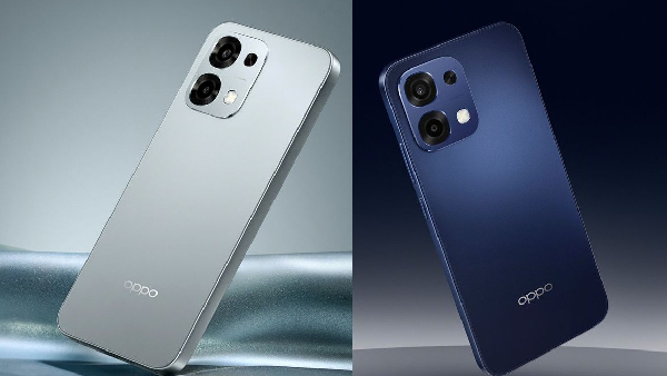 ரூ.12000 பட்ஜெட்ல மாஸ் காட்டும் புது OPPO போன்!