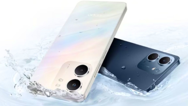 மொத்த இந்தியாவையும் மிரள விட போறது உறுதி! வருகிறது புது Oppo 5ஜி போன்!