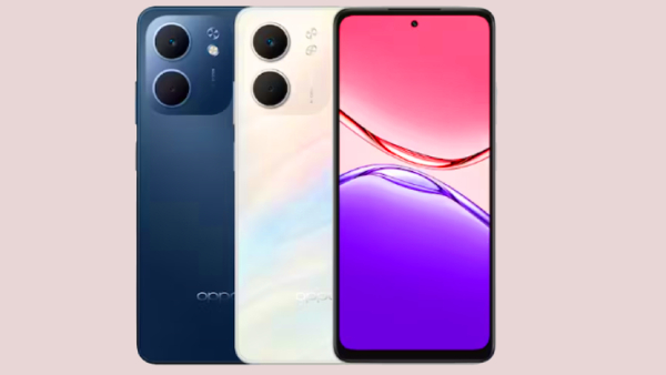 இவ்வளவு கம்மி விலையா? வருகிறது புது Oppo போன்.. எந்த மாடல்? இவ்வளவு கம்மி விலையா? வருகிறது புது Oppo போன்.. எந்த மாடல்?