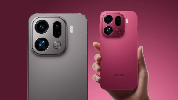 200MP கேமரா, 7500mAh பேட்டரி, IP69 ரேட்டிங் உடன் புது OPPO போன்! 200MP கேமரா, 7500mAh பேட்டரி, IP69 ரேட்டிங் உடன் புது OPPO போன்!