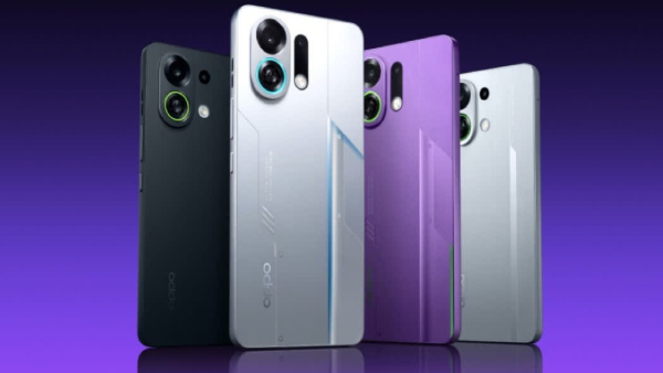 மிரண்டு போன மார்க்கெட்.. வருகிறது புது Oppo 5ஜி போன்.. எந்த மாடல்?