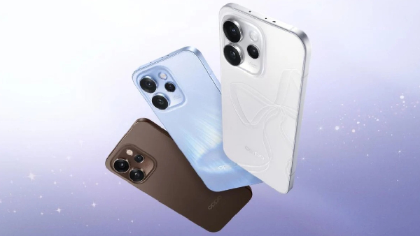 ஒரே நாளில் 3 புதிய OPPO போன்கள் அறிமுகம்.. எப்போது?