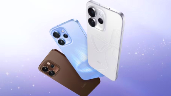 நாளை அறிமுகமாகும் புது Oppo போன்.. 200MP கேமரா.. எந்த மாடல்?