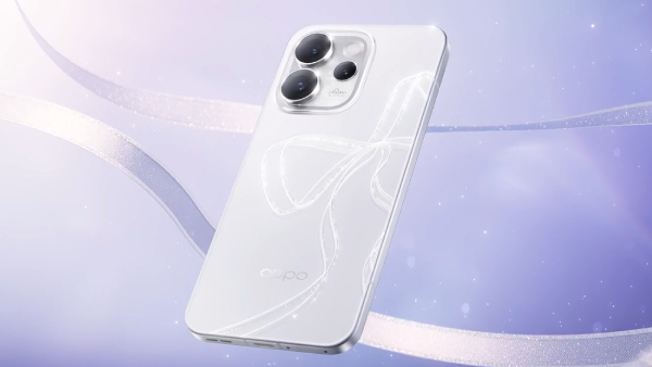 அது வேற.. இது வேற.. OPPO ரெனோ 15-க்கு இதுதான்.. குளோபலுக்கு ஒன்னு!