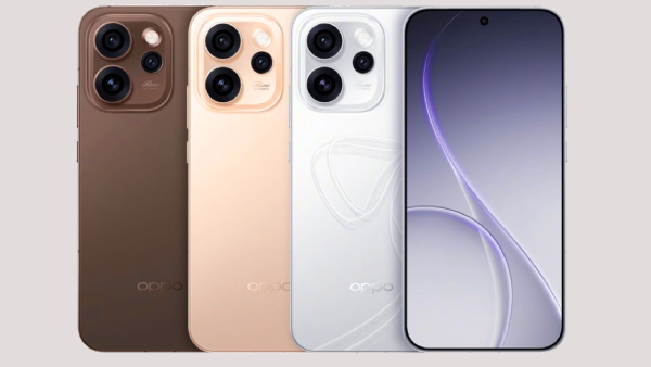 OPPO அறிமுகம் செய்த 5ஜி போன்கள்.. 200எம்பி கேமரா..எந்த மாடல்? 