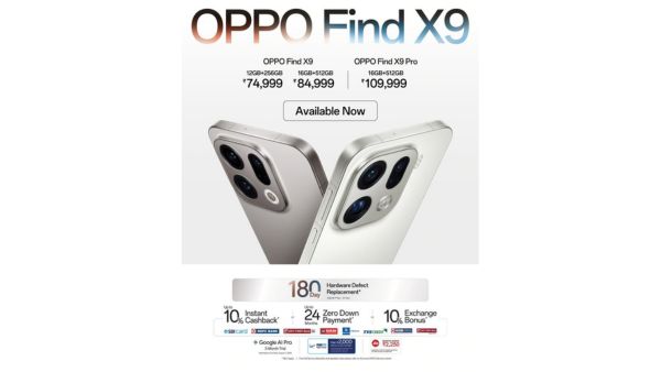 OPPO Find X9 Pro - 2025 ஆம் ஆண்டின் பெஸ்ட் பிளாக்ஷிப் கேமரா போன்-ஆ?