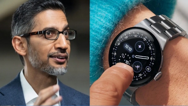 சைலன்ட் ஆக SALE க்கு வந்த Google-ன் லேட்டஸ்ட் Pixel வாட்ச்!