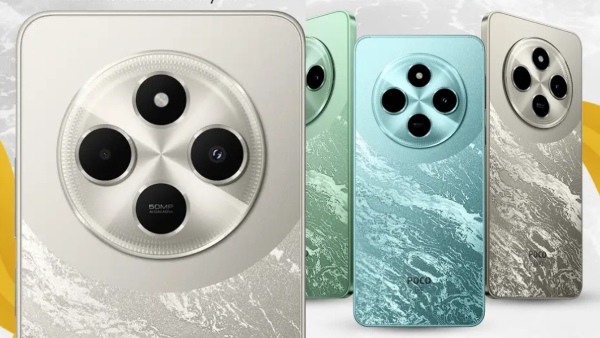 பொளந்து கட்டிய பிளிப்கார்ட்.. ரூ.7000 பட்ஜெட்ல 5160mAh பேட்டரி.. 50MP!