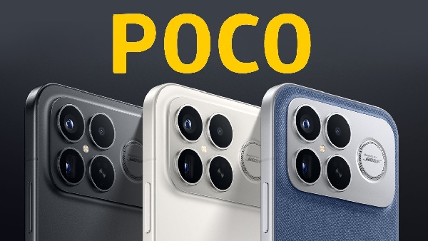 7000mAh பேட்டரி உடன் புது POCO 5ஜி போன்!