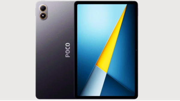 அடுத்த Poco டேப்லெட் ரெடி.. 12000mAh பேட்டரி.. எந்த மாடல்? 