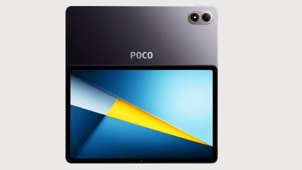 அடுத்த Poco டேப்லெட் ரெடி.. 12000mAh பேட்டரி.. எந்த மாடல்? 