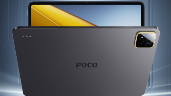 Poco அறிமுகம் செய்த புதிய டேப்லெட்.. 8850mAh பேட்டரி..  எந்த மாடல்? 