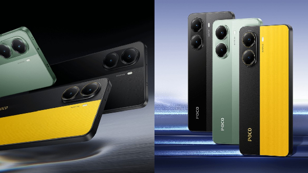 பேக் டூ பேக் சிக்ஸர் அடிக்கும் POCO..இன்னொரு புது போன்!