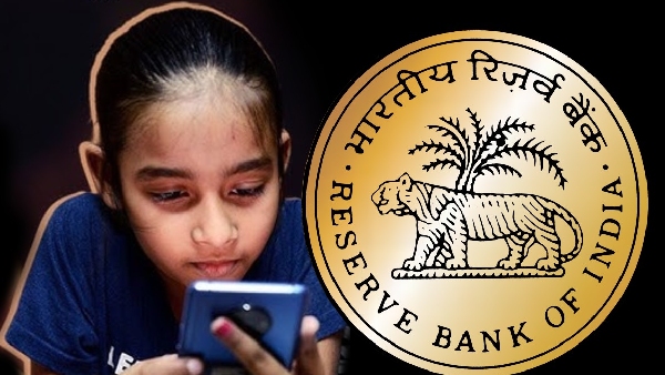 சொந்தமாக பேங்க் அக்கவுண்ட் இல்லாத டீன் ஏஜ் பசங்களுக்கான UPI ஆப்!