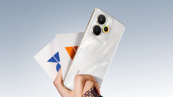 இதுக்கு தாங்க மொத்தமா வெயிட்டிங்.. பட்ஜெட்ல OLED டிஸ்பிளே.. மாடல்?