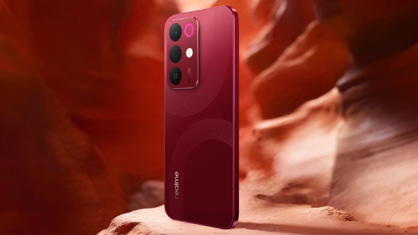 தூக்குங்கடா அந்த தங்கத்த.. வெறும் ரூ.14,999 பட்ஜெட்ல 7000mAh பேட்டரி! தூக்குங்கடா அந்த தங்கத்த.. வெறும் ரூ.14,999 பட்ஜெட்ல 7000mAh பேட்டரி!