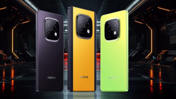 பிளிப்கார்ட் அதிரடி.. ஆஃபரில் Realme  5ஜி போன்.. எந்த மாடல்? 