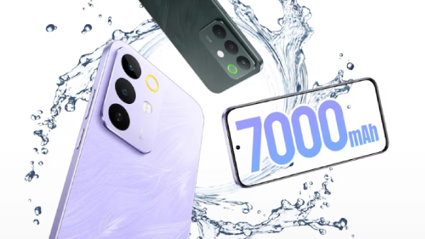 நாடே எதிர்பார்த்த Realme 5ஜி போன் நாளை அறிமுகம்!  எந்த மாடல்?