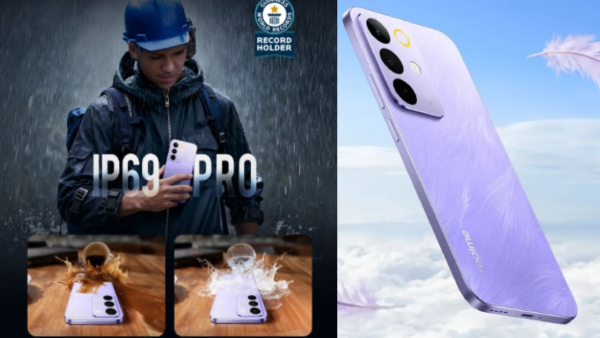 நாடே எதிர்பார்த்த Realme 5ஜி போன் நாளை அறிமுகம்!  எந்த மாடல்?