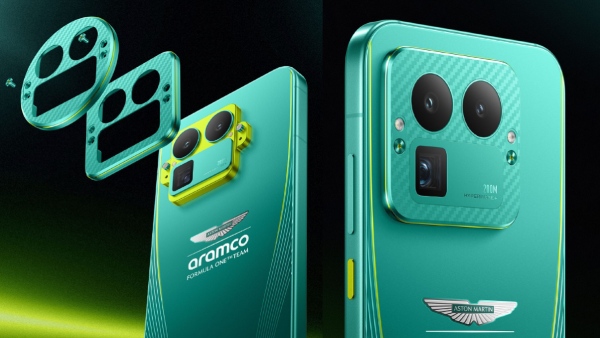 இந்த ஒத்த போனுக்கு மொத்தம் காலி.. 200MP கேமரா.. 120W சார்ஜிங்.. மாடல்? இந்த ஒத்த போனுக்கு மொத்தம் காலி.. 200MP கேமரா.. 120W சார்ஜிங்.. மாடல்?