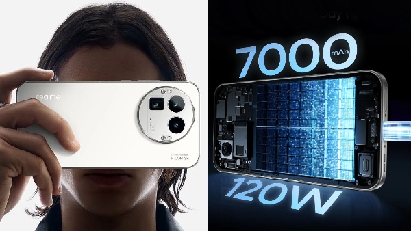 OnePlus 15 ஓகயா.. அதே சிப்செட், 7000mAh பேட்டரி உடன் புது Realme போன்!