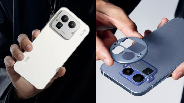 Relame ருத்ர தாண்டவம்.. ரூ.5000 ஆபர் விலையில் புது போன் விற்பனை!