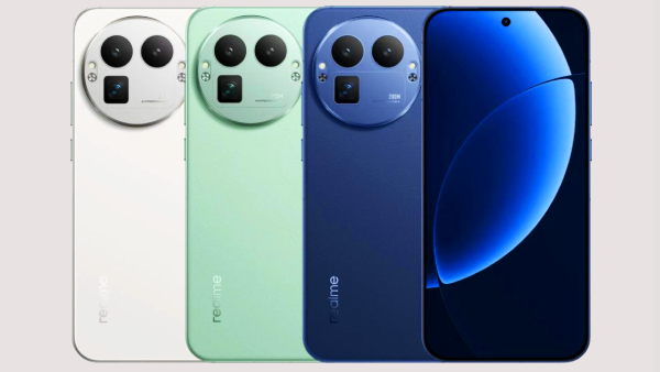 நாளை அறிமுகமாகும் இந்த Realme 5ஜி போனுக்கு பல பேர் வெயிட்டிங்.. 