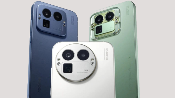 நாளை அறிமுகமாகும் இந்த Realme 5ஜி போனுக்கு பல பேர் வெயிட்டிங்.. 