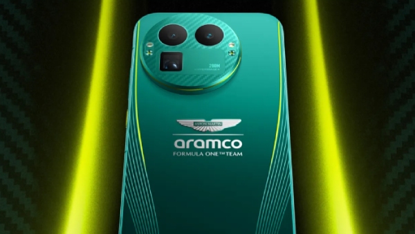 இதுதாண்டா போன்.. 7000mAh பேட்டரி.. 100W சார்ஜிங்.. 200MP கேமரா!