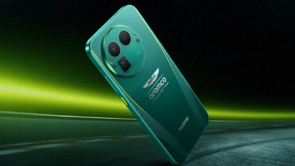 இதுதாண்டா போன்.. 7000mAh பேட்டரி.. 100W சார்ஜிங்.. 200MP கேமரா!