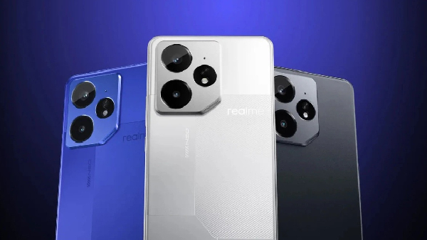 பேக் டூ பேக் புது போன்கள்.. 8000mAh உடன் புதிய Realme போன்!